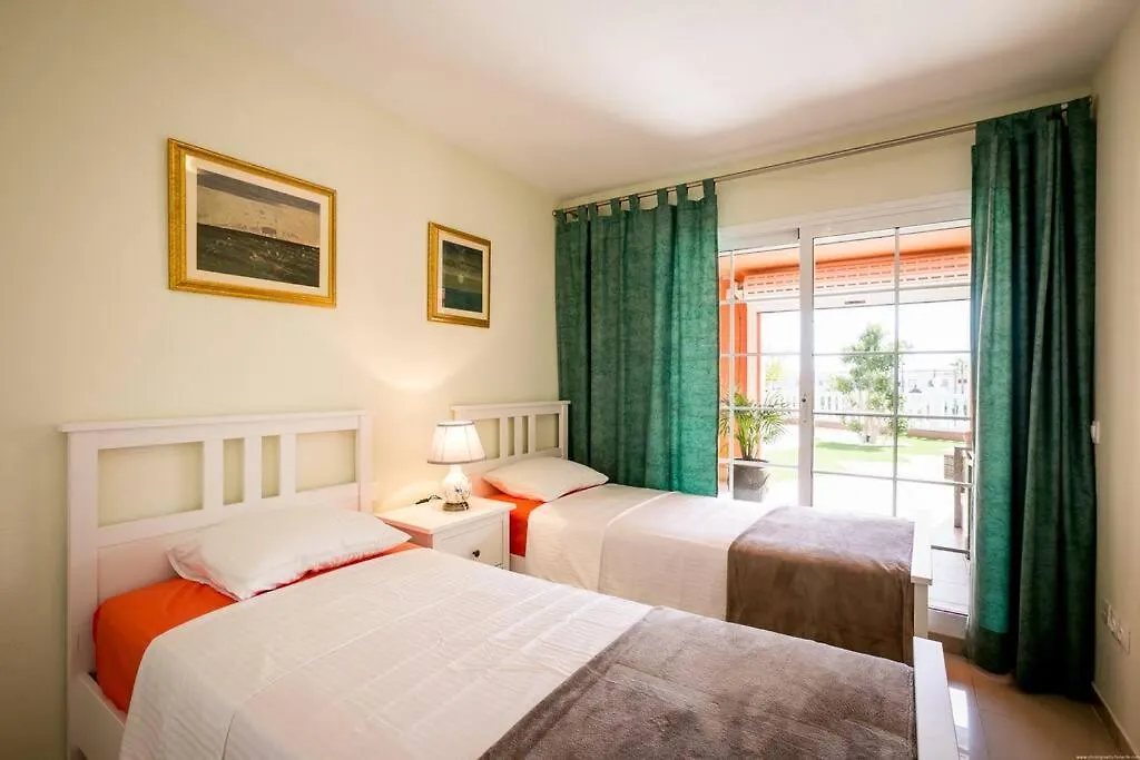 El Veril Del Duque 2 Bedroom Apartment With A View 阿德耶