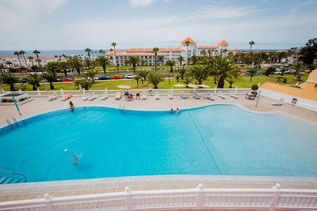 El Veril Del Duque 2 Bedroom Apartment With A View 阿德耶