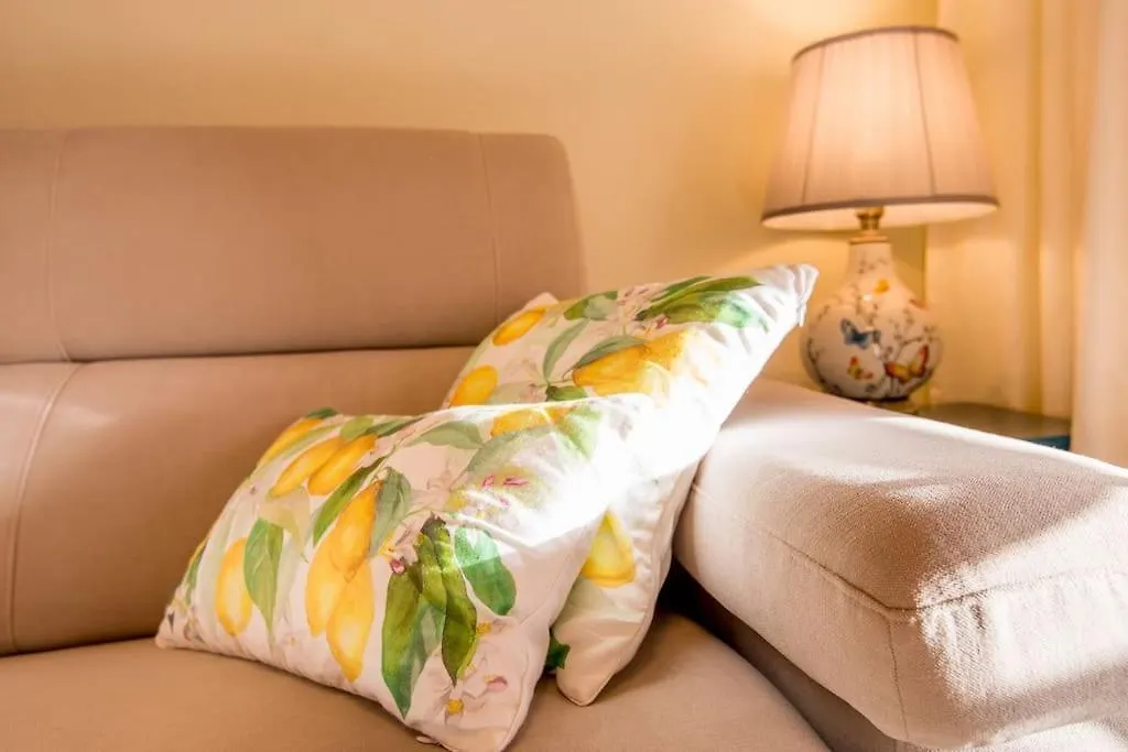 El Veril Del Duque 2 Bedroom Apartment With A View 阿德耶