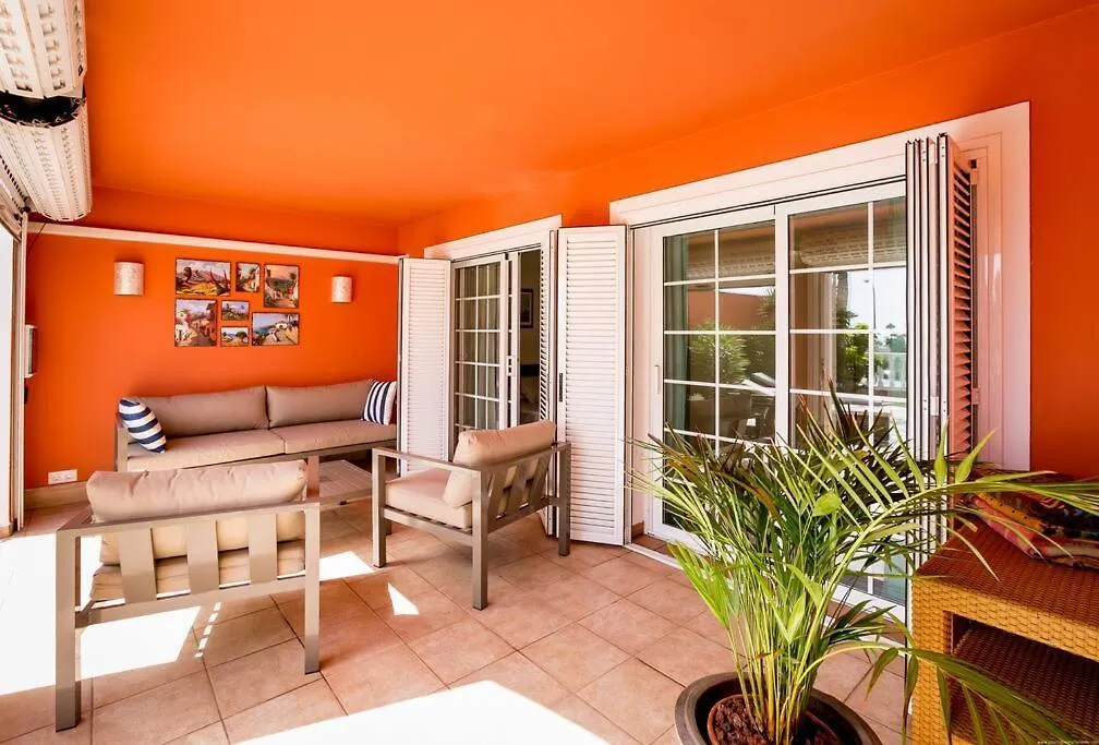 El Veril Del Duque 2 Bedroom Apartment With A View 阿德耶