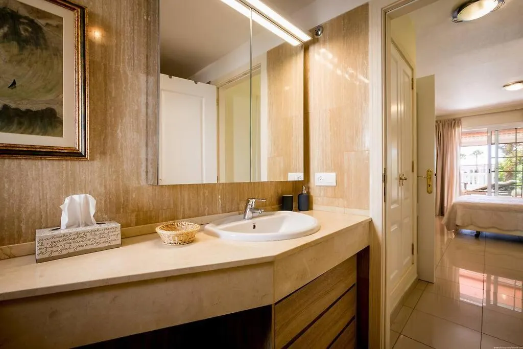El Veril Del Duque 2 Bedroom Apartment With A View 阿德耶