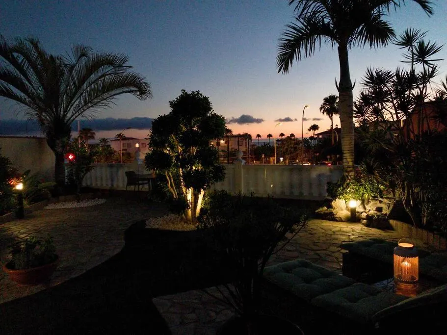 El Veril Del Duque 2 Bedroom Apartment With A View 阿德耶
