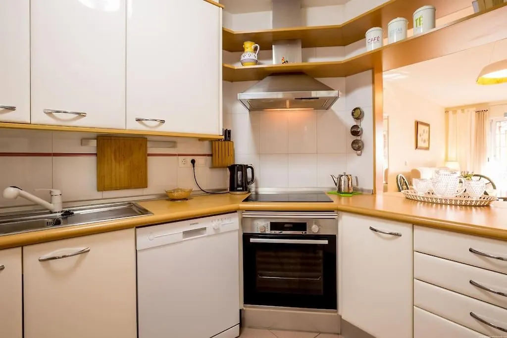 El Veril Del Duque 2 Bedroom Apartment With A View 阿德耶