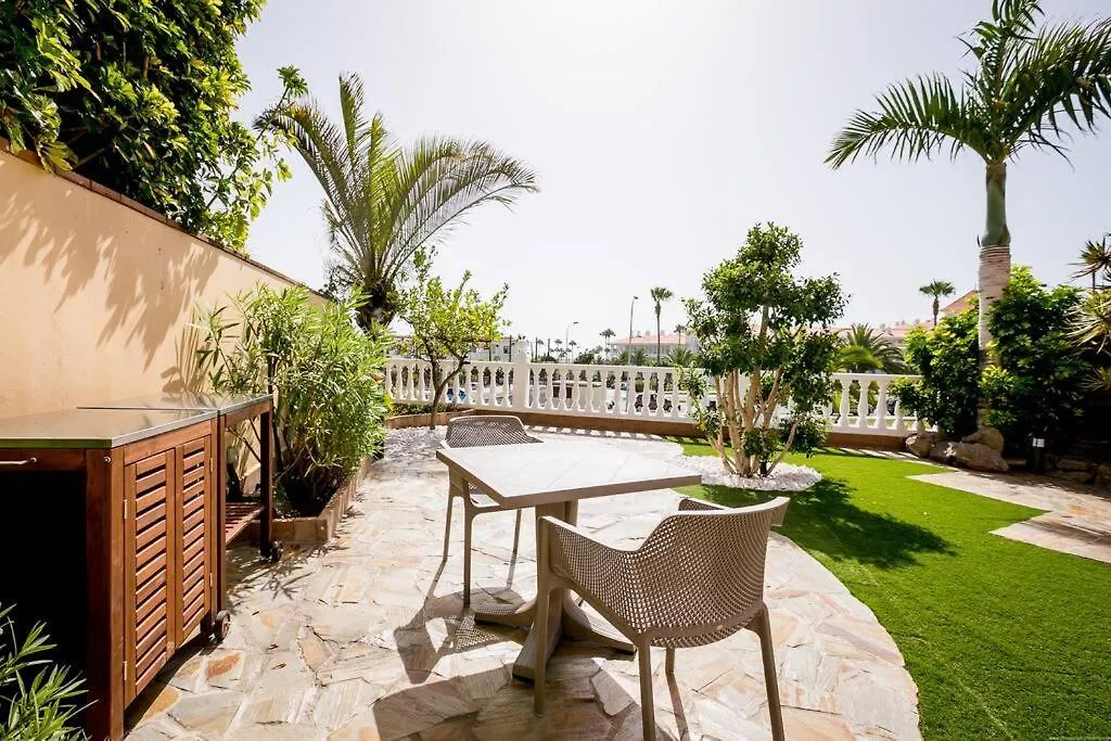 El Veril Del Duque 2 Bedroom Apartment With A View 阿德耶